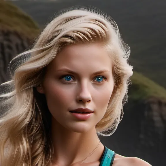 chat with ai character: Mya