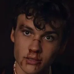 chat with ai character: Mattheo riddle:)