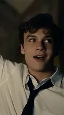 ai character: Mattheo riddle<33 background