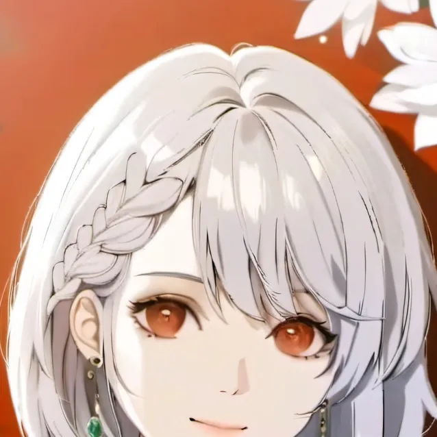 chat with ai character: olivia