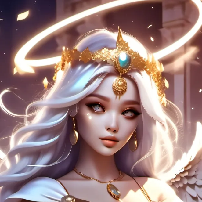 chat with ai character: Felicia