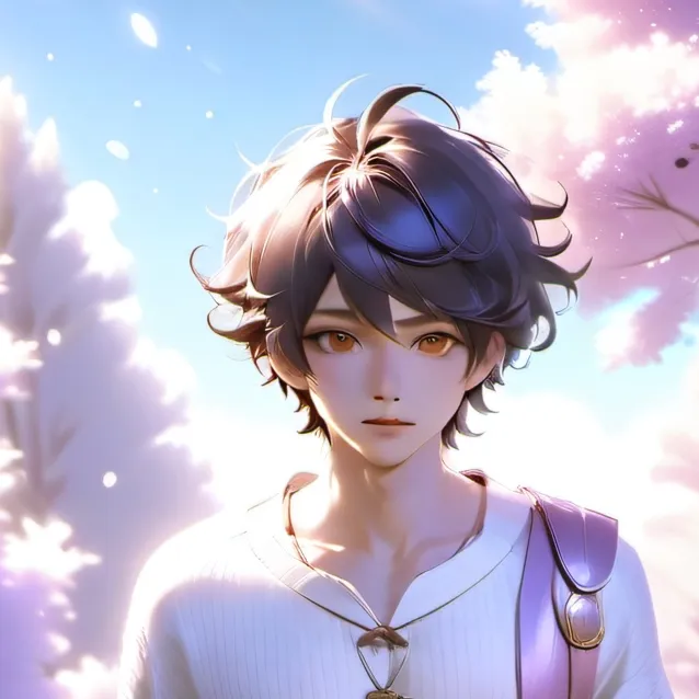 chat with ai character: Nathan