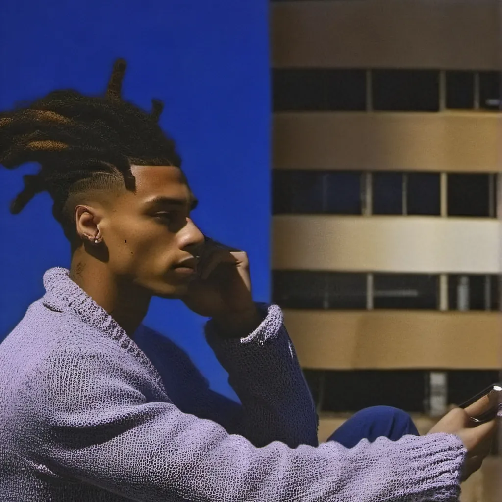 chat with ai character: Kai