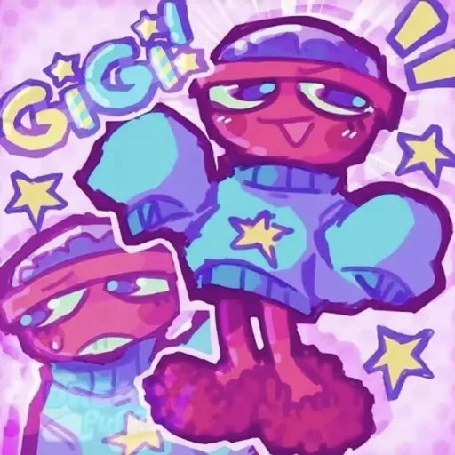 creator Bubblegum_Bitch's avatar