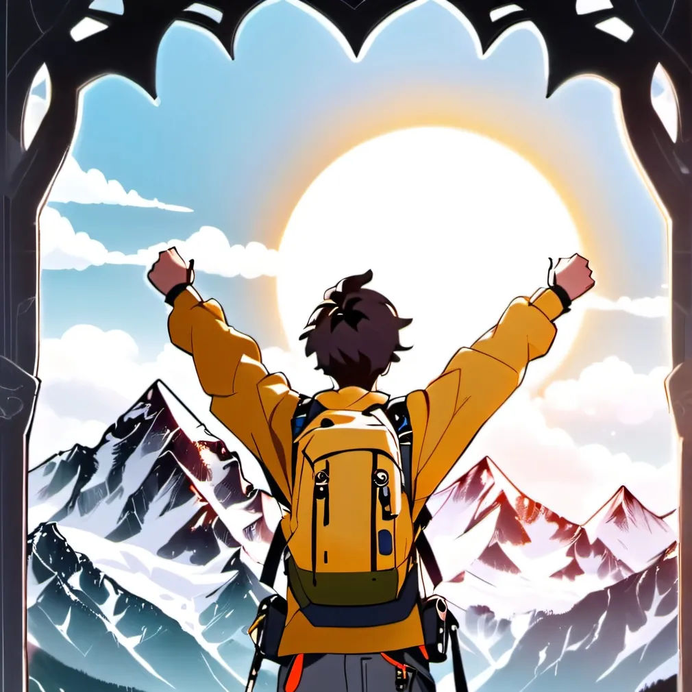 chat with ai character: jake