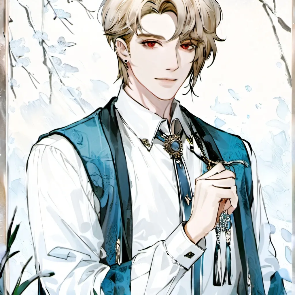 chat with ai character: ✯bakugo✧