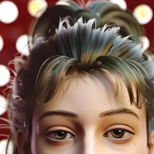 chat with ai character: lilly