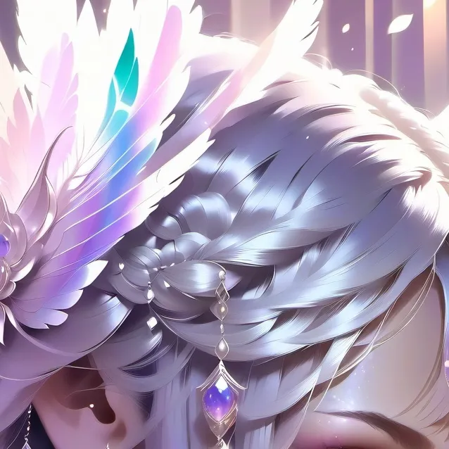 chat with ai character: justjules