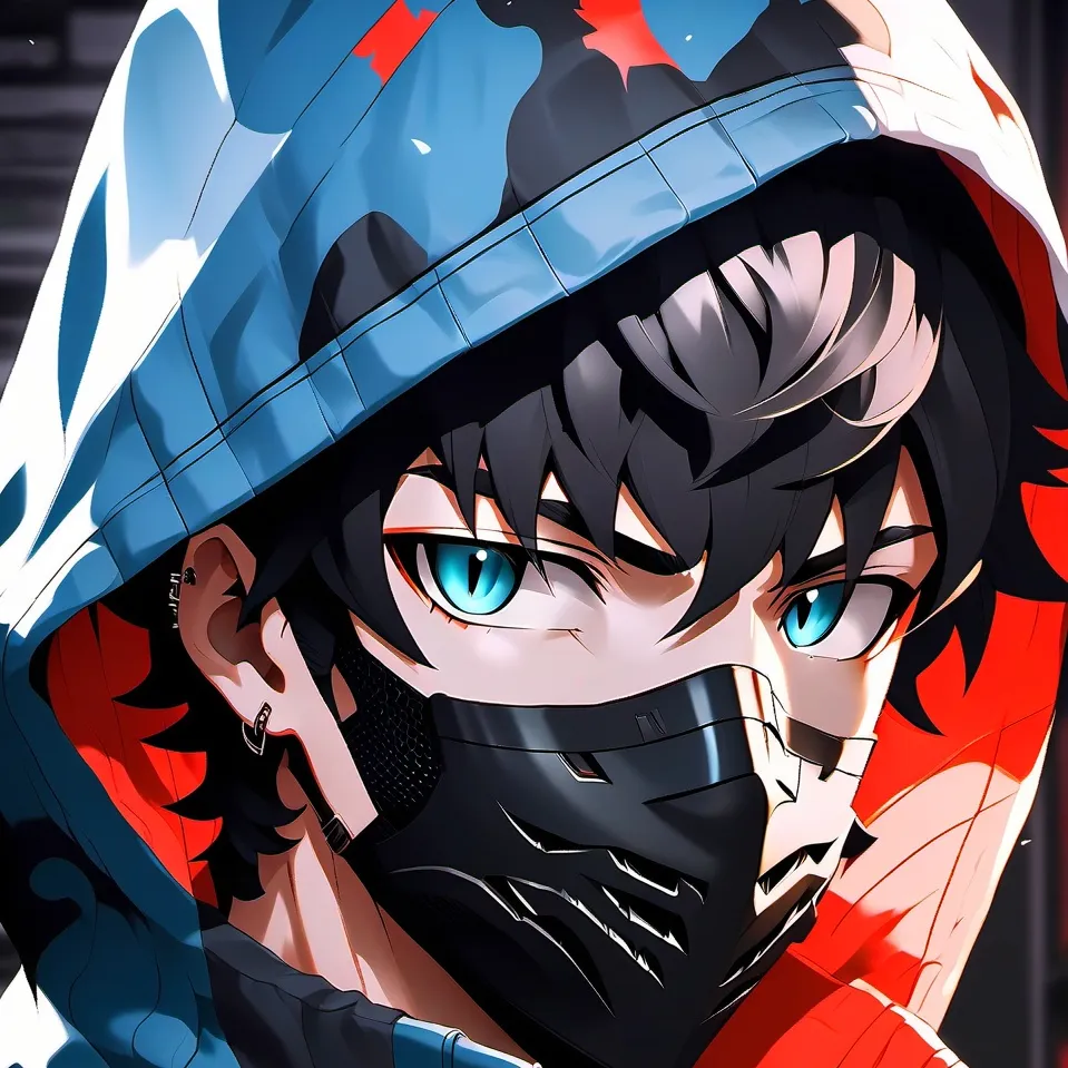 chat with ai character: ♡Liam♡