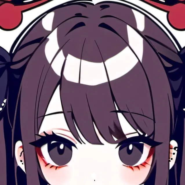 chat with ai character: daki