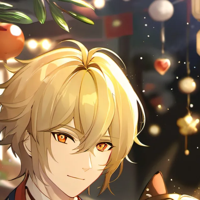 chat with ai character: amias