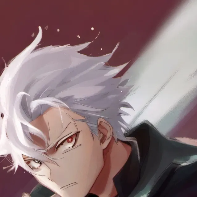 chat with ai character: demon slayer