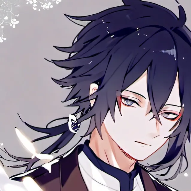 chat with ai character: demon slayer drunk