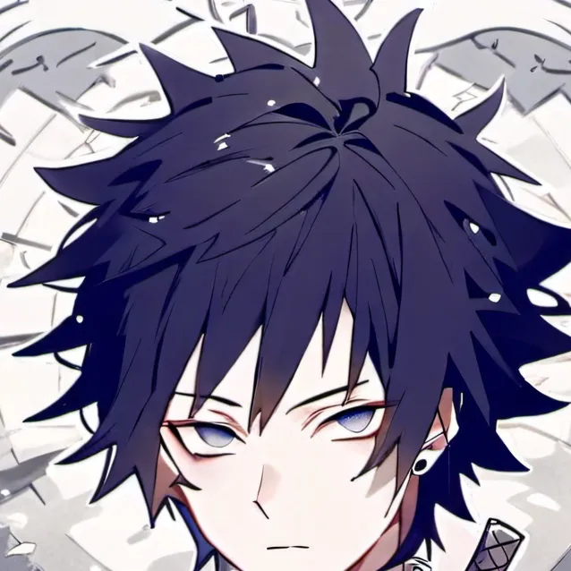 chat with ai character: drunk giyu