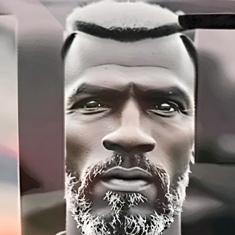 chat with ai character: Nagger