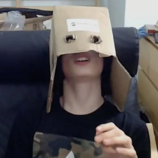 creator ☆BOX MAN☆'s avatar