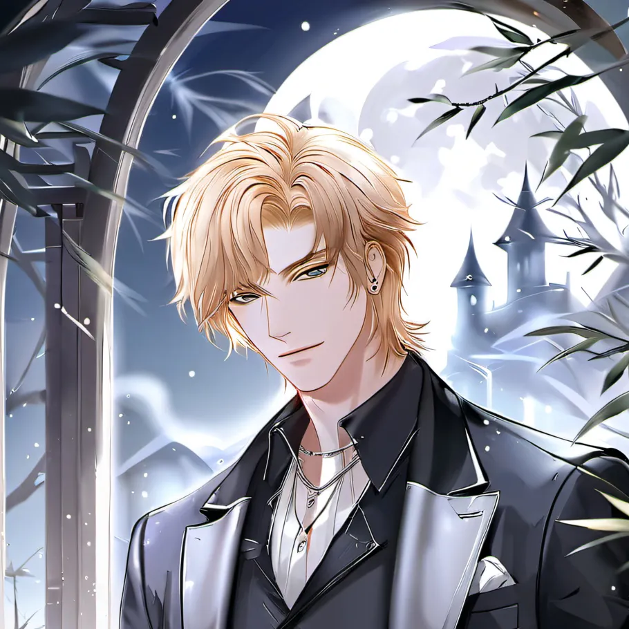 chat with ai character: Draco