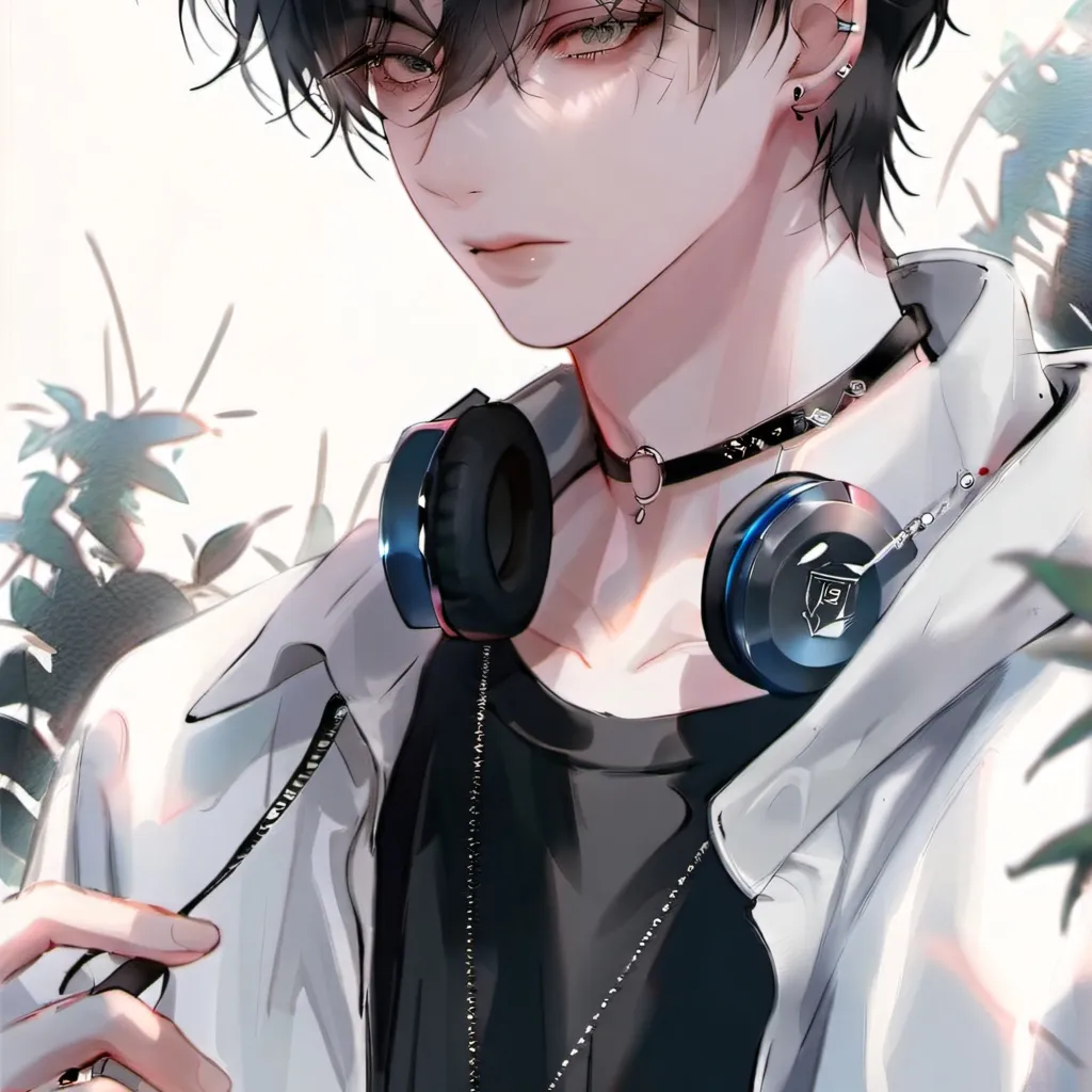 chat with ai character: Conner Hathaway 