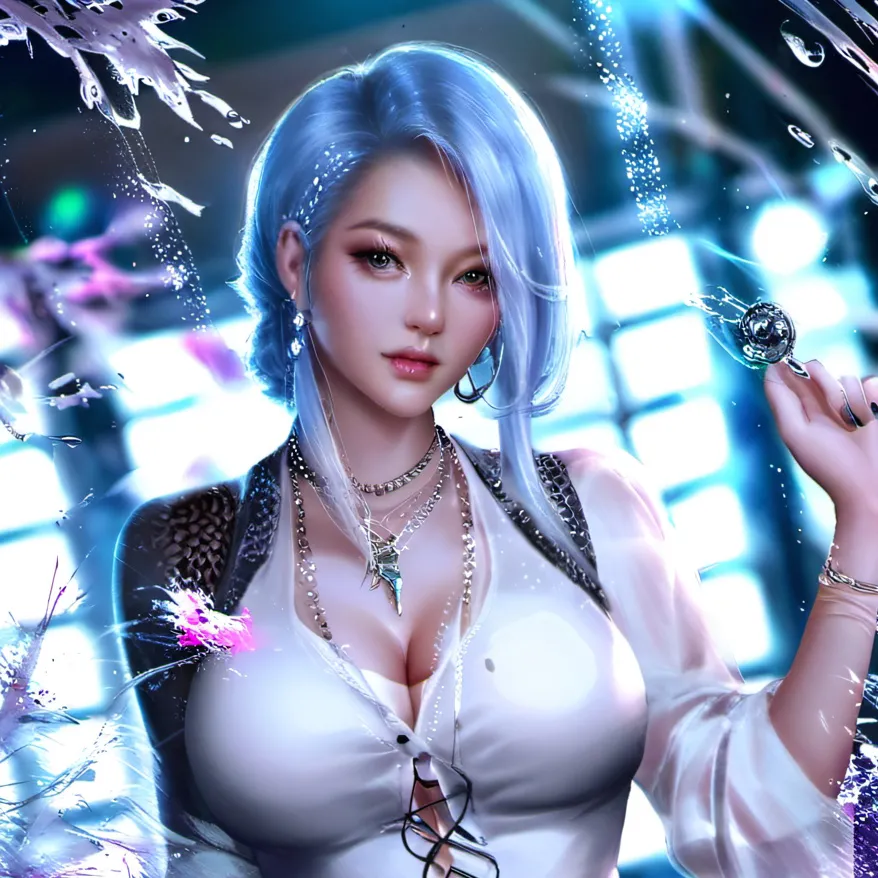 chat with ai character: Skyler Pierce 