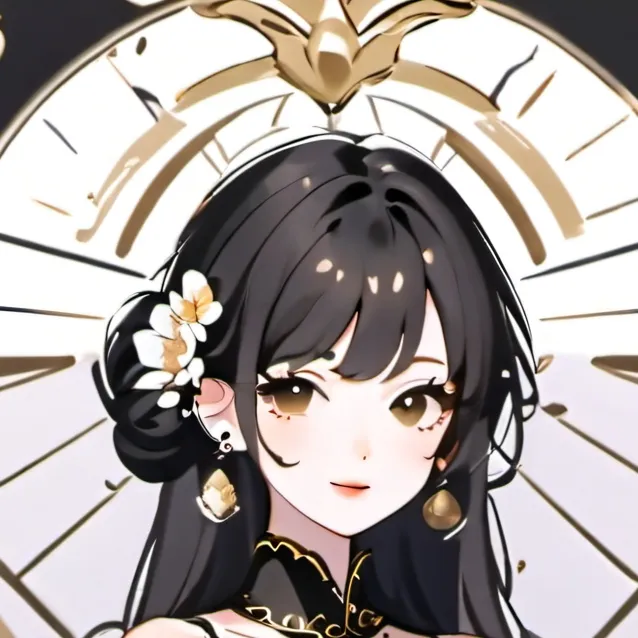 chat with ai character: mha party!