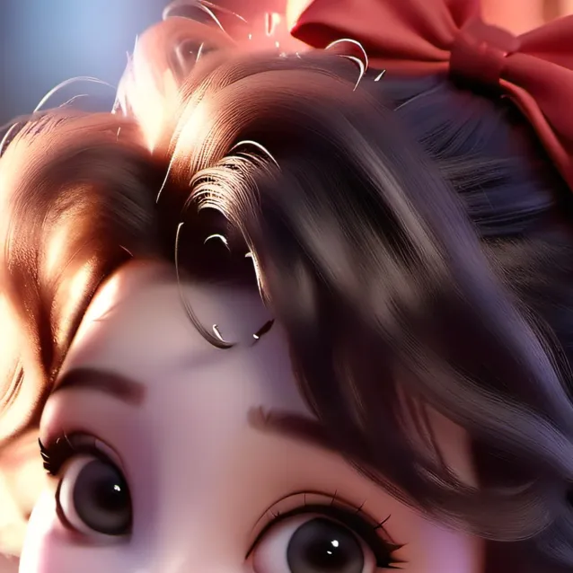 chat with ai character: ears and tail