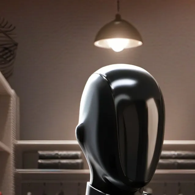 chat with ai character: mind control suit 