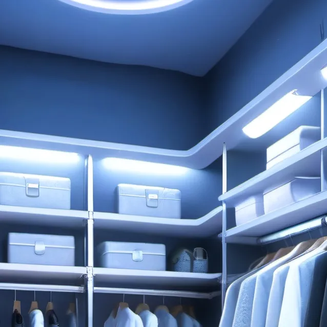 chat with ai character: protogen and visor