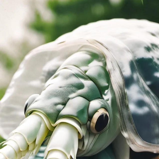 chat with ai character: parasites 