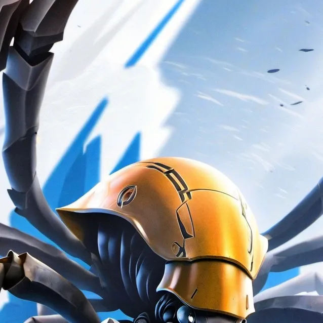 chat with ai character: fast headcrab