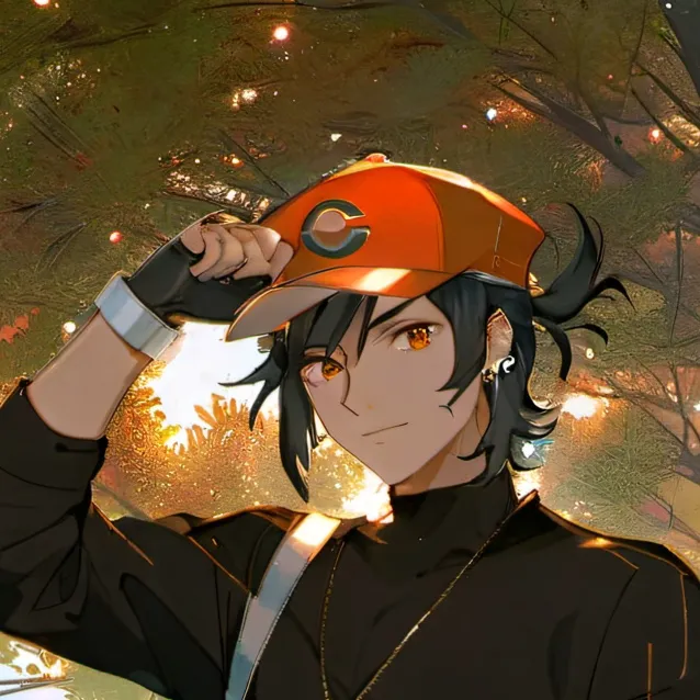 chat with ai character: Z3√° zero