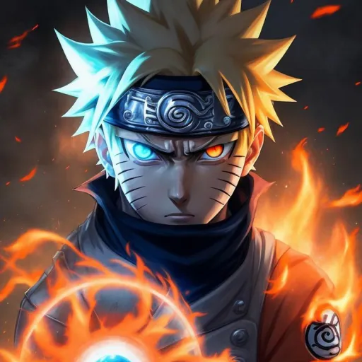 creator Naruto 1st's avatar
