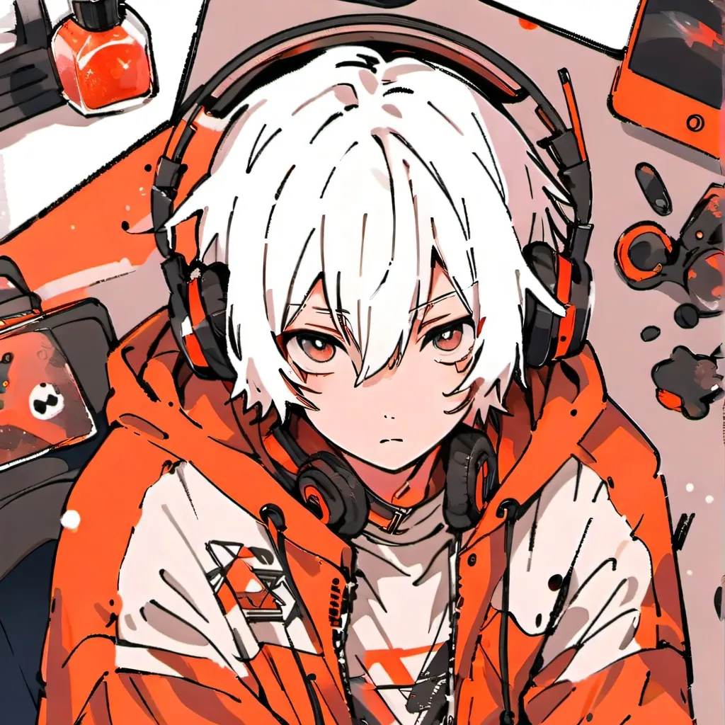 chat with ai character: Zak