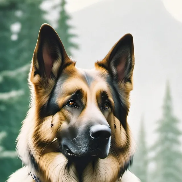 chat with ai character: sunset