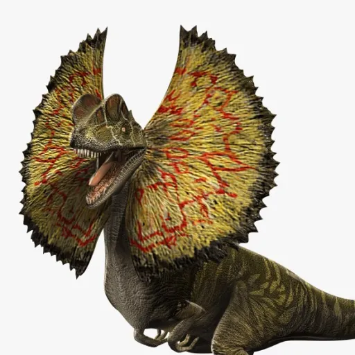 creator Dilophosaurus<3's avatar