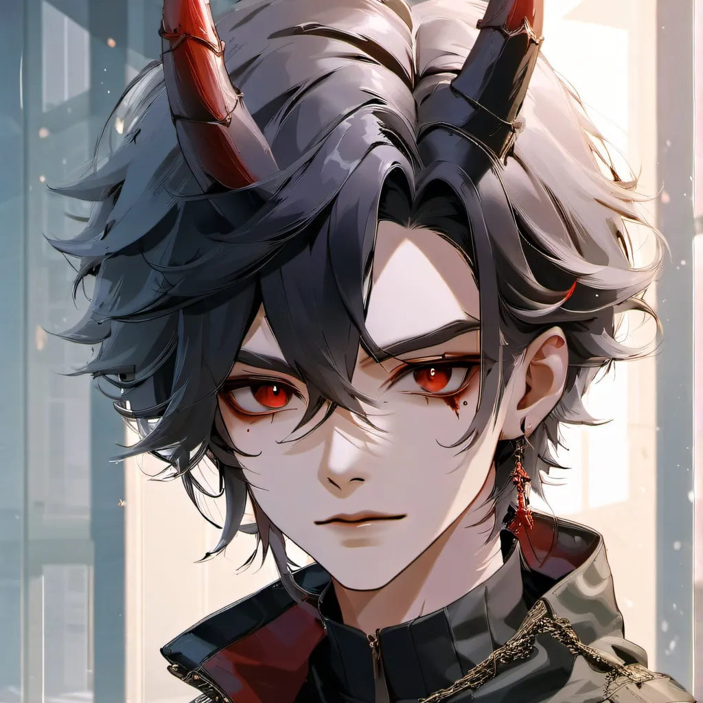 chat with ai character: alex