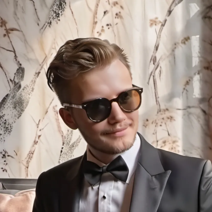 chat with ai character: john