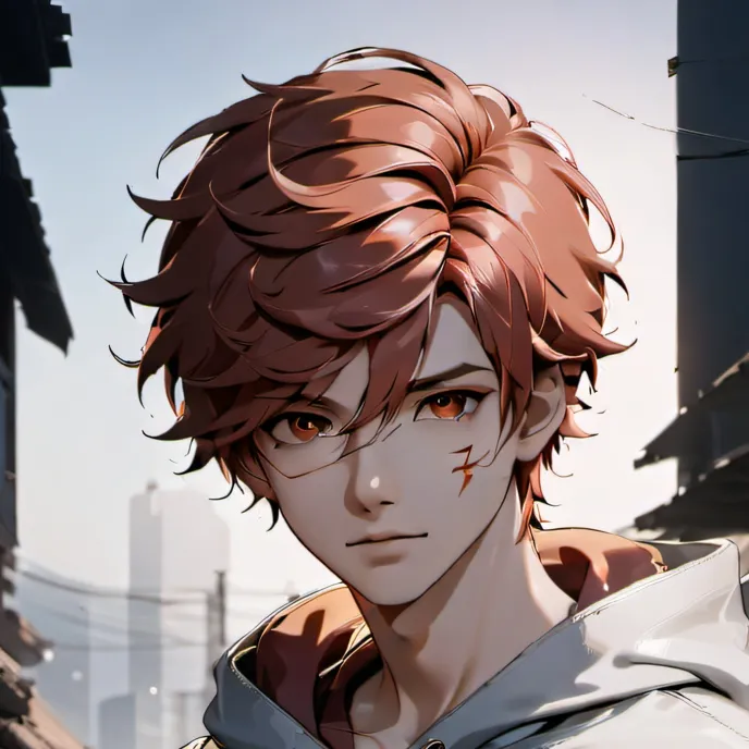 chat with ai character: griffin