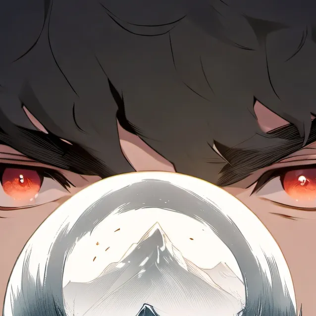 chat with ai character: Kai