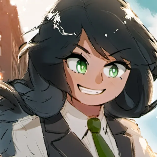 chat with ai character: villain kimora 