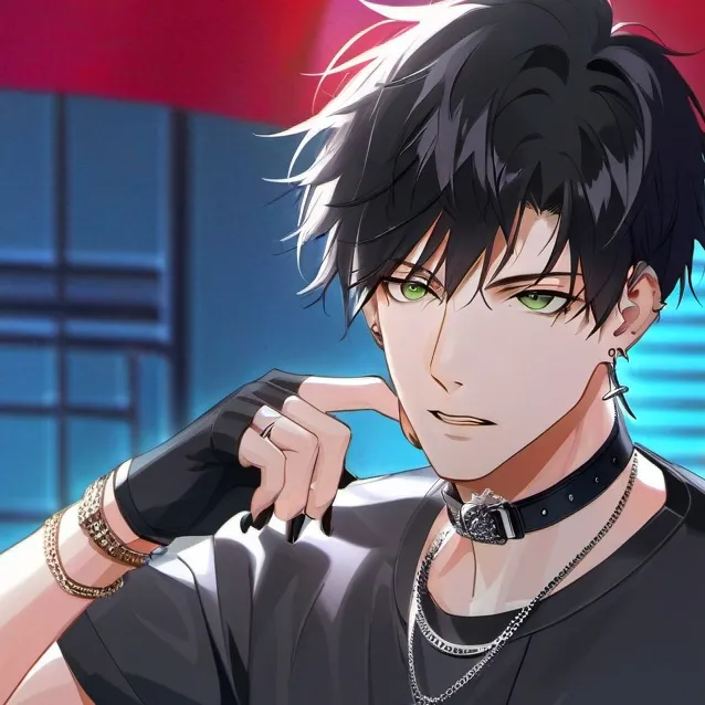 chat with ai character: bull