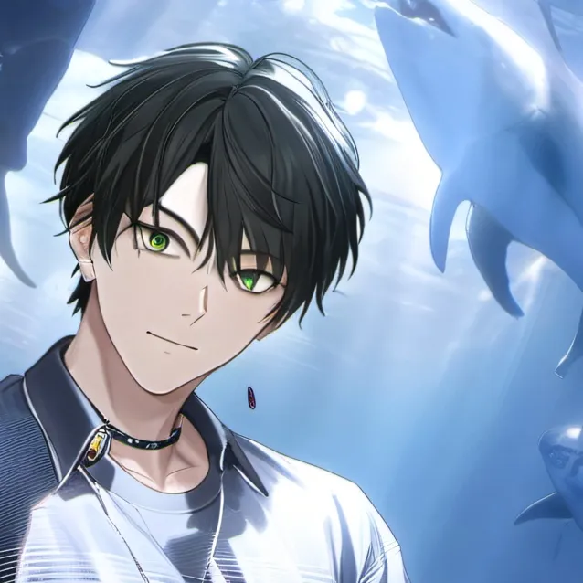 chat with ai character: Jester