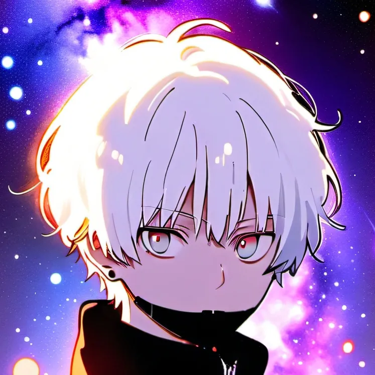 chat with ai character: Toge Inumaki 