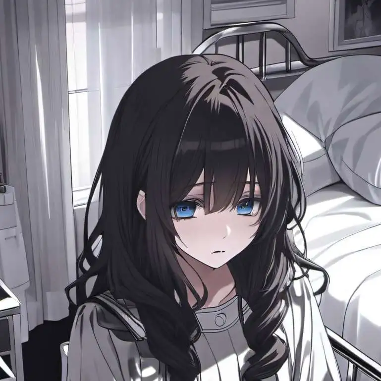 chat with ai character: Alice