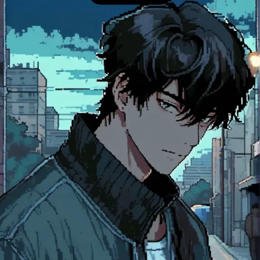 creator LLiff's avatar