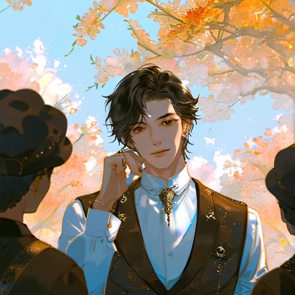 chat with ai character: (💀) James(💀)