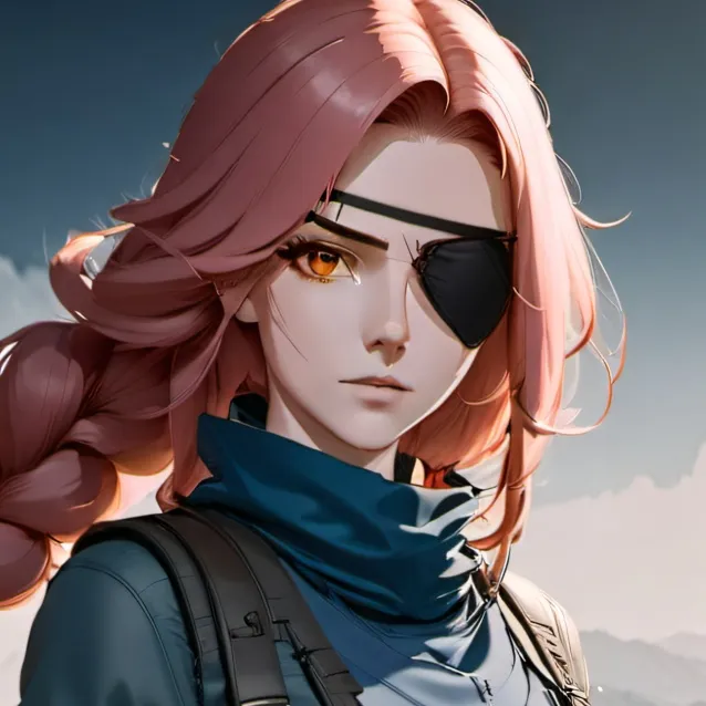 chat with ai character: -Lea sley-