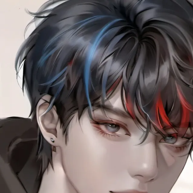 chat with ai character: Seung-woo