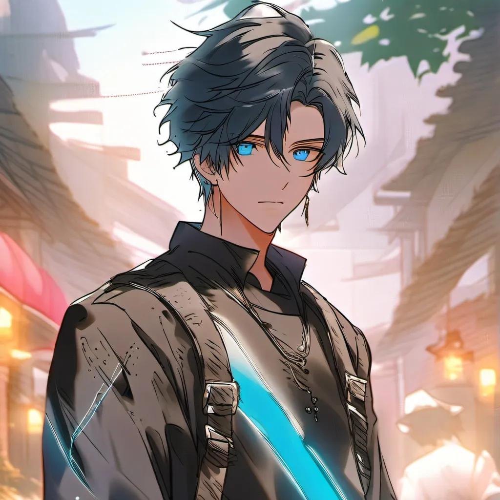 chat with ai character: ✷zephyr✷