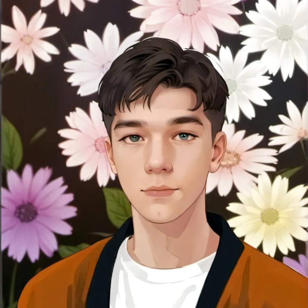 chat with ai character: uruma shun 