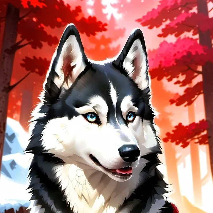 chat with ai character: Loki